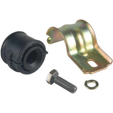 Kit Reparo da Barra Estabilizadora Dianteira - 206 98/... - Interno