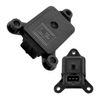 Sensor MAP - VW Gol / Parati 2.0 16v / Fiat Brava 1.6 / Palio 1.0 / 1.5 / 1.6