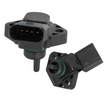 Sensor MAP - VW Gol 1.0 8v / Polo Classic 1.4 / 1.8 97/...