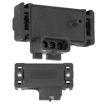 Sensor MAP - GM Corsa 1.0 / 1.4 / 1.6 / Blazer / S-10 2.2 / Kadett / Monza 1.8 / 2.0 Sensor MAP - GM Corsa 1.0 / 1.4 / 1.6 / Blazer / S-10 2.2 / Kadett / Monza 1.8 / 2.0