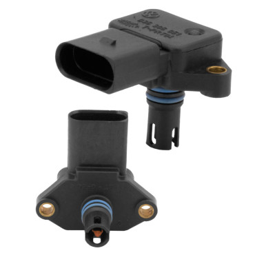 Sensor MAP - VW Gol / Parati 1.0 16v / Saveiro 1.6 / 1.8 Sensor MAP - VW Gol / Parati 1.0 16v / Saveiro 1.6 / 1.8