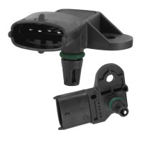 Sensor MAP - Fiat Palio 1.0 / 1.3 16v Fire 03/ Siena Fire 1.3 16v Sensor MAP - Fiat Palio 1.0 / 1.3 16v Fire 03/ Siena Fire 1.3 16v