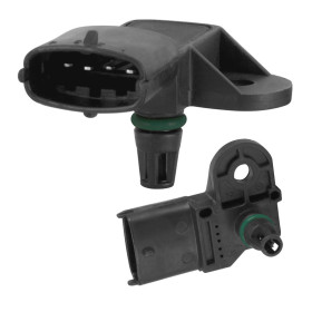 Sensor MAP - Fiat Palio 1.0 / 1.3 16v Fire 03/ Siena Fire 1.3 16v