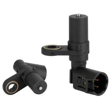 Sensor de Rotação - Peugeot 206 1.0 16v 