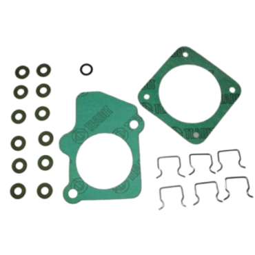 Kit para Injeção Eletrônica - Ômega / Suprema MPFI 2.2 6cc 
