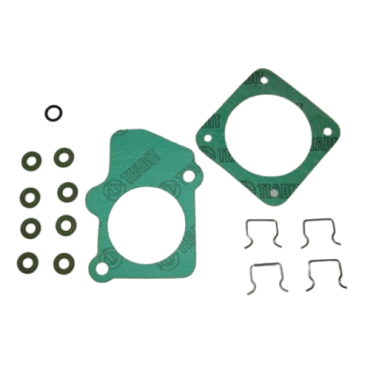 Kit para Injeção Eletrônica - Ômega / Suprema MPFI 2.2 4cc