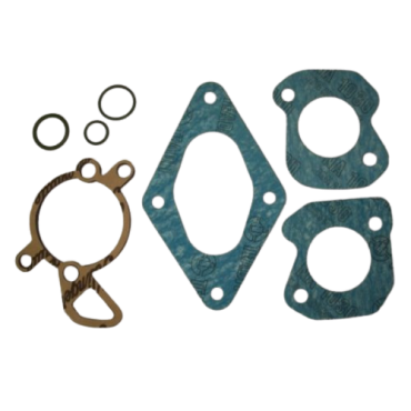 Kit para Injeção Eletrônica - Ford todos com Motor AE 1.6 / AP 1.8 Gás / Álcool 93 a 12/94