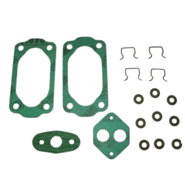 Kit para Injeção Eletrônica - Verona / Versailles Royalle 2.0 / XR3 2.0 