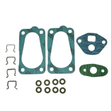 Kit para Injeção Eletrônica - Gol GTI / Santana GLS / Santana Executive 2.0 