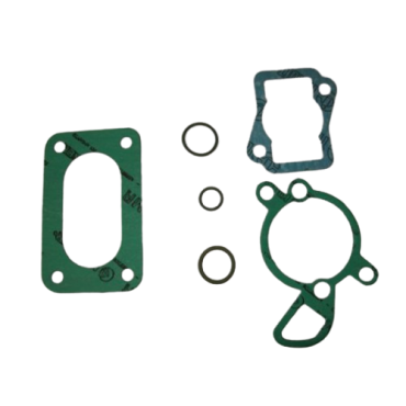 Kit para Injeção Eletrônica - Uno SPI a partir 12-96/...
