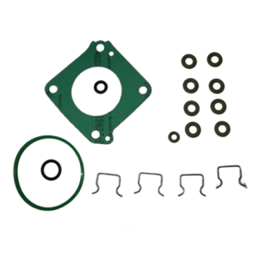 Kit para Injeção Eletrônica - Gol / Parati 1.0 MI 16v