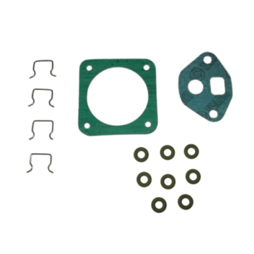 Kit para Injeção Eletrônica - Monza Classic / Kadett GSI / Ipanema 2.0 4cc MPFI