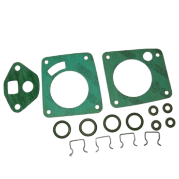 Kit para Injeção Eletrônica - Mondeo 2.0 16v 4cc Motor Zetec