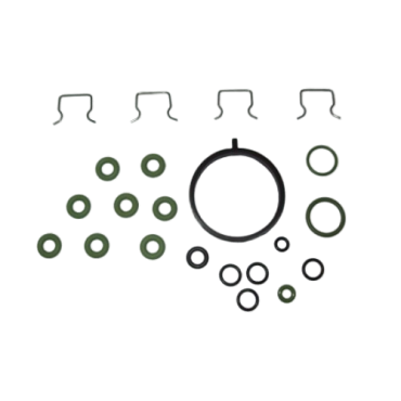 Kit para Injeção Eletrônica - Palio ELX / Siena / Strada Todos Fire 1.0 / 1.3 8v