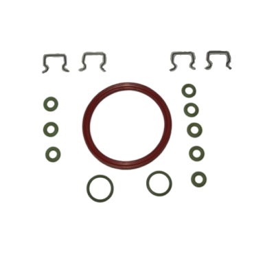 Kit para Injeção Eletrônica - Renault Clio Hatch RN / RL / RT / Sedan / Logan / Sandero Todos