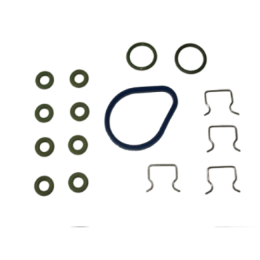 Kit para Injeção Eletrônica - Renault Clio Hatch RN / RL / RT 1.0 8v MPI
