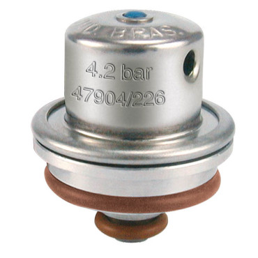 Regulador de Pressão - GM SS10 6c CC - 4.2 Bar Regulador de Pressão - GM SS10 6c CC - 4.2 Bar