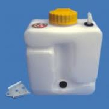 Reservatório de Gasolina e Tampa - Universal 1,5L