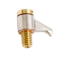 Tubo Injetor - Mini Progressivo Carburador 450