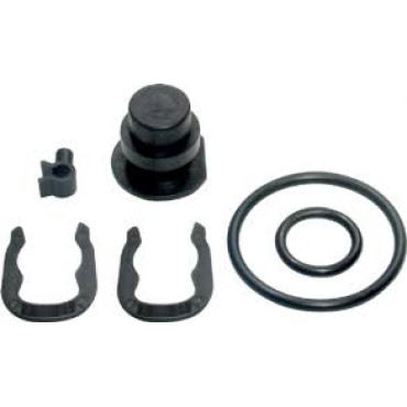 Kit de Vedação do Cavalete de Distribuição de Água - Gol / Parati
