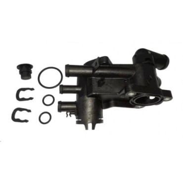 Cavalete de Distribuição de água - Fox / Spacefox / Gol G5 / Saveiro G5 / Audi A3