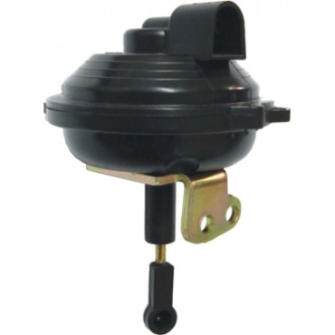 Capsula de Vácuo - VW Santana / Quantum 2.0 Gasolina / Álcool 91/... - Carburador 3E 2° Corpo Capsula de Vácuo - VW Santana / Quantum 2.0 Gasolina / Álcool 91/... - Carburador 3E 2° Corpo