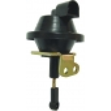 Capsula de Vácuo - VW / Ford 1.8 Gasolina / Álcool - Carburador 2E 2° Corpo