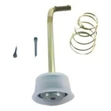 Pistão Injetor Carb DFV 446 Opala/Caravan/Pick-up/Caminhão 4cc e 6cc Gas Pistão Injetor Carb DFV 446 Opala/Caravan/Pick-up/Caminhão 4cc e 6cc Gas