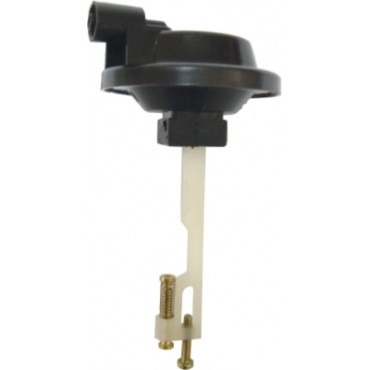 Capsula de Vácuo - VW / Ford 1.8 / 2.0 92/... - Carburador 3E Capsula de Vácuo - VW / Ford 1.8 / 2.0 92/... - Carburador 3E