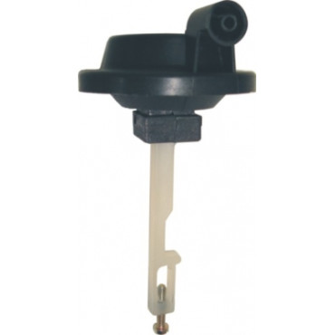 Capsula de Vácuo - Ford / VW 1.8 / 2.0 - Carburador 2E
