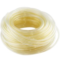 Mangueira Lonada Gasolina/Álcool (bico fino) 5,0mm - Rolo com 50M