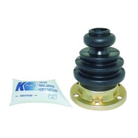 Kit Coifa Homocinética Lado Cambio com Flange - Santana / Quantum tds / Logus / Pointer 91/96