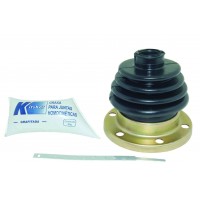 Kit Coifa Homocinética Lado Cambio com Flange - Kombi 1.6 78/97 Kit Coifa Homocinética Lado Cambio com Flange - Kombi 1.6 78/97