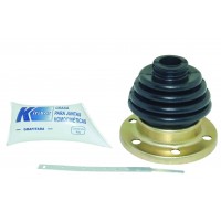 Kit Coifa Homocinética Lado Cambio com Flange - Santana 84/11-92 (Exportação) Kit Coifa Homocinética Lado Cambio com Flange - Santana 84/11-92 (Exportação)