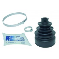 Kit Coifa Homocinética Lado Roda - Corsa 1.0 / 1.4 / 1.6 94/01 Celta 1.0 / 1.4 00/.. Kit Coifa Homocinética Lado Roda - Corsa 1.0 / 1.4 / 1.6 94/01 Celta 1.0 / 1.4 00/..