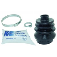 Kit Coifa Homocinética Lado Cambio - Corsa 1.0 / 1.4 / 1.6 94/01 Celta 1.0 / 1.4 00/... Kit Coifa Homocinética Lado Cambio - Corsa 1.0 / 1.4 / 1.6 94/01 Celta 1.0 / 1.4 00/...