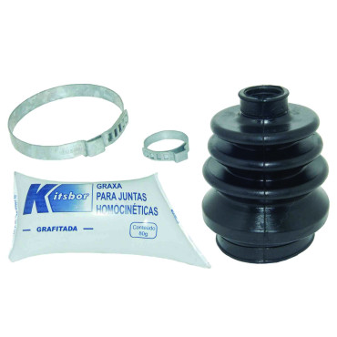 Kit Coifa Homocinética Lado Cambio - Corsa 1.0 / 1.4 / 1.6 94/01 Celta 1.0 / 1.4 00/... Kit Coifa Homocinética Lado Cambio - Corsa 1.0 / 1.4 / 1.6 94/01 Celta 1.0 / 1.4 00/...