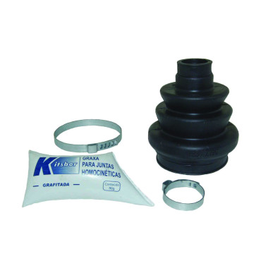 Kit Coifa Homocinética Lado Cambio - Vectra 2.0 / 2.2 97/05 Astra 1.8 / 2.0 99/..