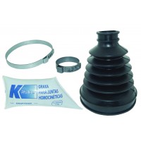 Kit Coifa Homocinética Lado Cambio Tripoide - S-10 4x4 95/11 / Blazer 4X4 96/... Kit Coifa Homocinética Lado Cambio Tripoide - S-10 4x4 95/11 / Blazer 4X4 96/...