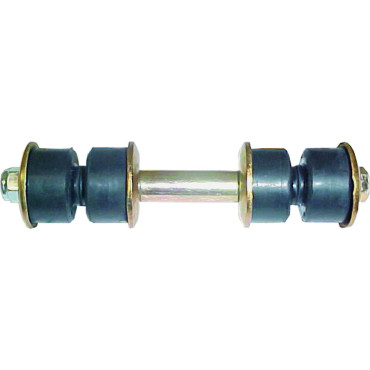 Bieleta Completa Barra Estabilizadora Dianteira - Opala / Caravan 69/89 Bieleta Completa Barra Estabilizadora Dianteira - Opala / Caravan 69/89