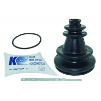 Kit Coifa Homoc Ld Cambio - Corcel II / Del Rey / Belina / Pampa 77/86 Kit Coifa Homoc Ld Cambio - Corcel II / Del Rey / Belina / Pampa 77/86