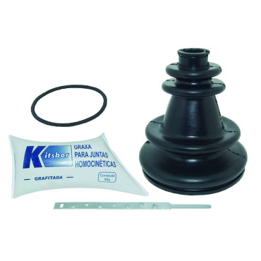 Kit Coifa Homoc Ld Cambio - Corcel II / Del Rey / Belina / Pampa 77/86