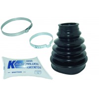Kit Coifa Homocinética Lado Roda - Ranger 4X4 98/... Kit Coifa Homocinética Lado Roda - Ranger 4X4 98/...