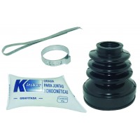 Kit Coifa Homocinética Lado Cambio Tripoide - Focus 1.8 / 2.0 16v 00/04 Mondeo 01/...
