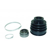 Kit Coifa Homocinética Lado Cambio com Rolamento - Palio / Siena 1.0 / 1.3 96/00 Tipo 1.6 93/97