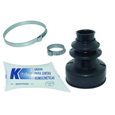 Kit Coifa Homocinética Lado Cambio - Ducato 1.0 / 1.4 Ton 98/... Kit Coifa Homocinética Lado Cambio - Ducato 1.0 / 1.4 Ton 98/...