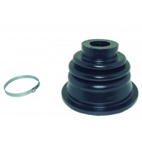 Kit Coifa Homocinética Lado Cambio Lado Esquerdo - R-19 94/98 / Clio I 1.0 / 1.6 96/00 Kit Coifa Homocinética Lado Cambio Lado Esquerdo - R-19 94/98 / Clio I 1.0 / 1.6 96/00