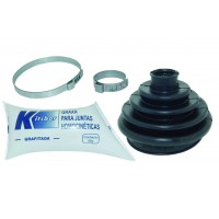 Kit Coifa Homocinética Lado Roda - Clio .../ 96 Kit Coifa Homocinética Lado Roda - Clio .../ 96