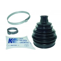 Kit Coifa Homocinética Lado Roda - 21 com ABS Kit Coifa Homocinética Lado Roda - 21 com ABS