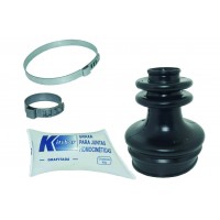 Kit Coifa Homoc Ld Cambio - 18 / 21 GTX / TXE / GTS Kit Coifa Homoc Ld Cambio - 18 / 21 GTX / TXE / GTS